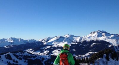 Alpine Elements Hotel Assistant