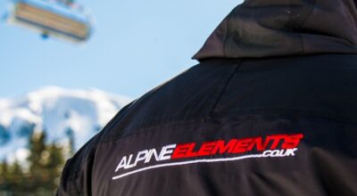 Alpine Elements Kitchen Porter