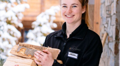 Alpine Elements Resort Manager