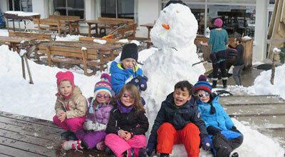 Cheeky Monkeys Nanny Listing Image