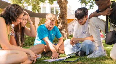 Embassy Summer Day 2 04075