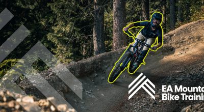 FB EA Mountain Bike Training Hero Image