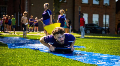 Samiad Activity Leader Image