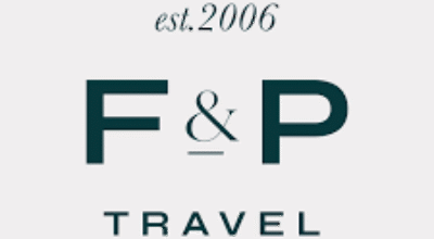 F p logo