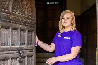 Samiad Welfare Listing Image