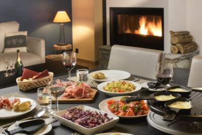 Food photo catering chalet 1 1