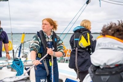 Maritime Foundation 1