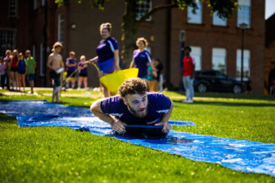 Samiad Activity Leader Image