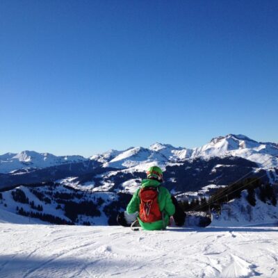 Alpine Elements Hotel Assistant