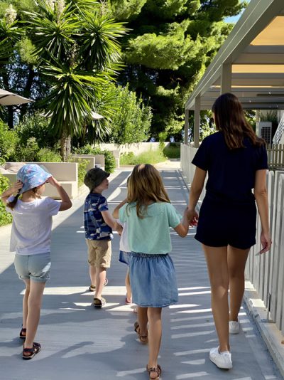 Kids Club Activity Supervisor